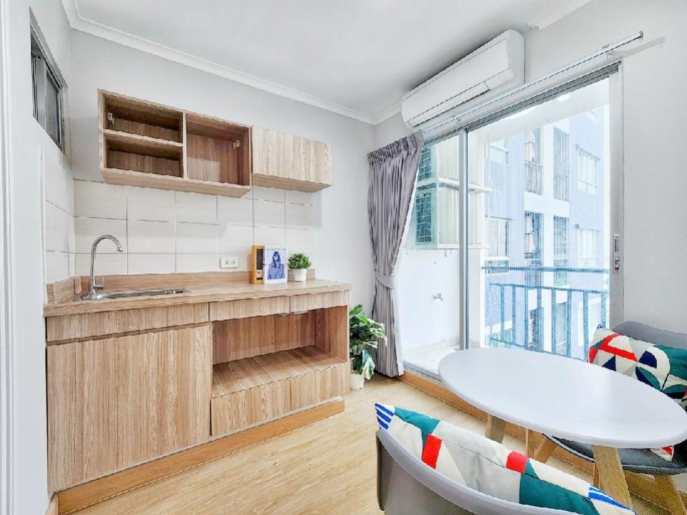 ขายคอนโดราษฎร์บูรณะ สุขสวัสดิ์ : วิวสูงเห็นโค้งแม่น้ำเลยนะ❤️ ไม่ต้องรอ พร้อมอยู่ ลุมพินี วิลล์ ราษฏร์บูรฯะ