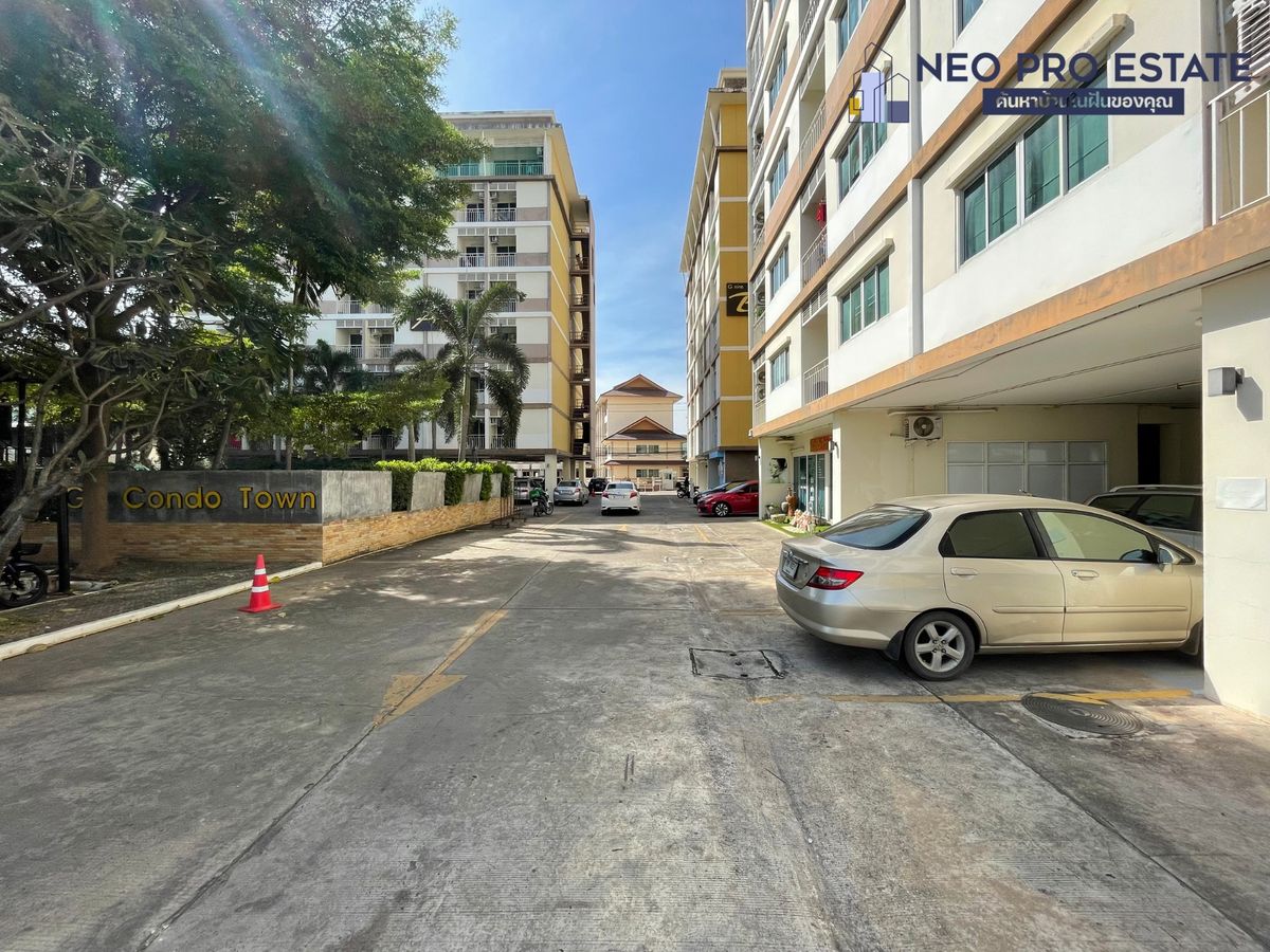 ให้เช่าคอนโดขอนแก่น : ให้เช่าคอนโด ใจกลางเมืองขอนแก่น ขนาด 55 ตร.ม. 1ห้องนอน 1ห้องน้ำ พร้อมเฟอร์นิเจอร์