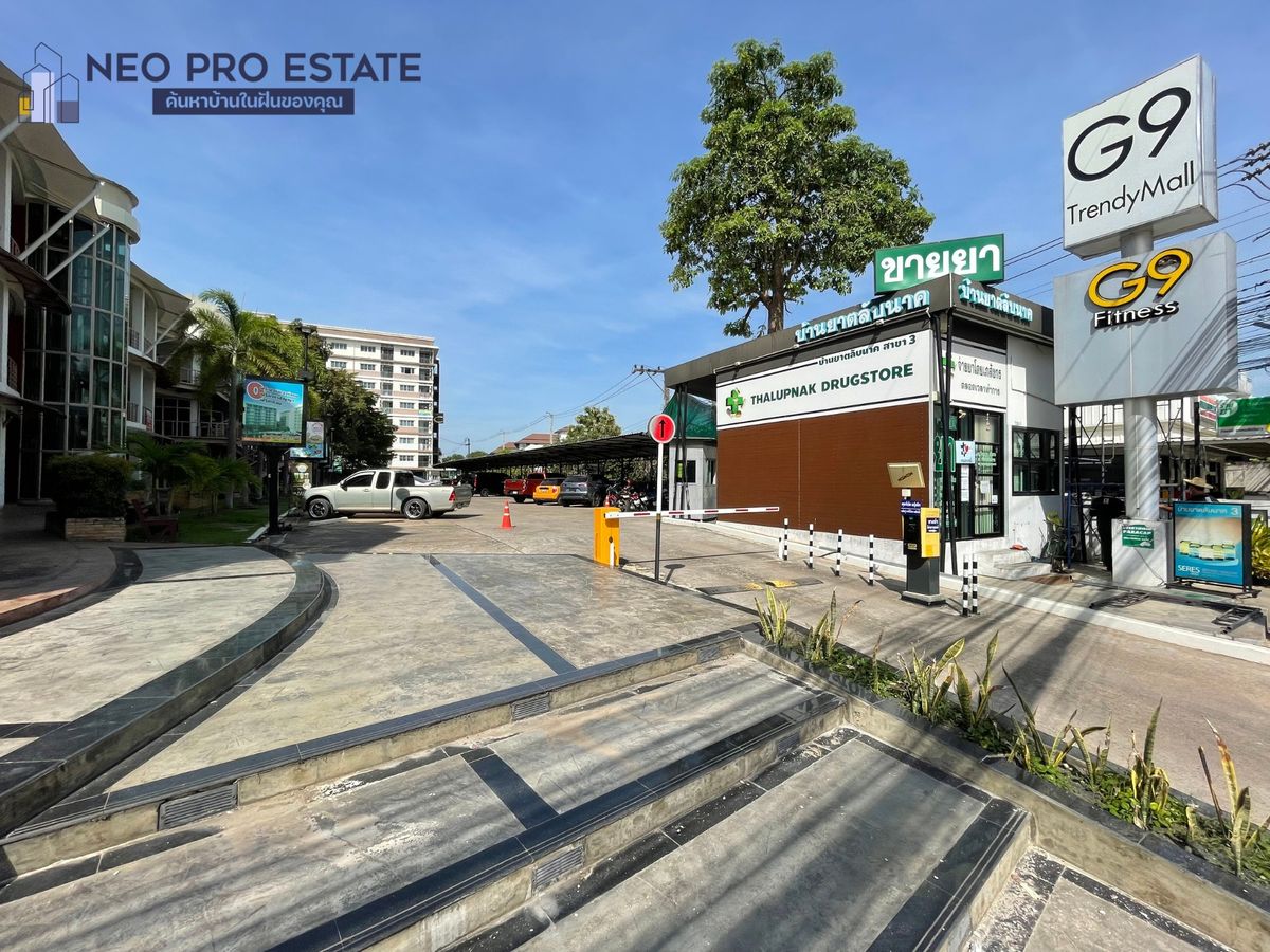 ให้เช่าคอนโดขอนแก่น : ให้เช่าคอนโด ใจกลางเมืองขอนแก่น ขนาด 55 ตร.ม. 1ห้องนอน 1ห้องน้ำ พร้อมเฟอร์นิเจอร์