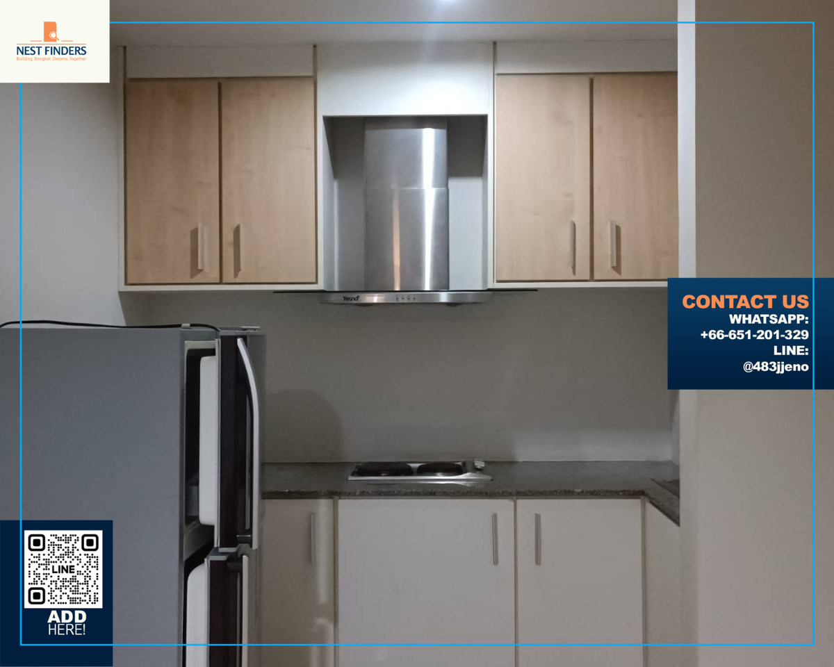 For RentCondoPattanakan, Srinakarin : Ready to move in : Condo The IRIS Rama 9 Srinakarin