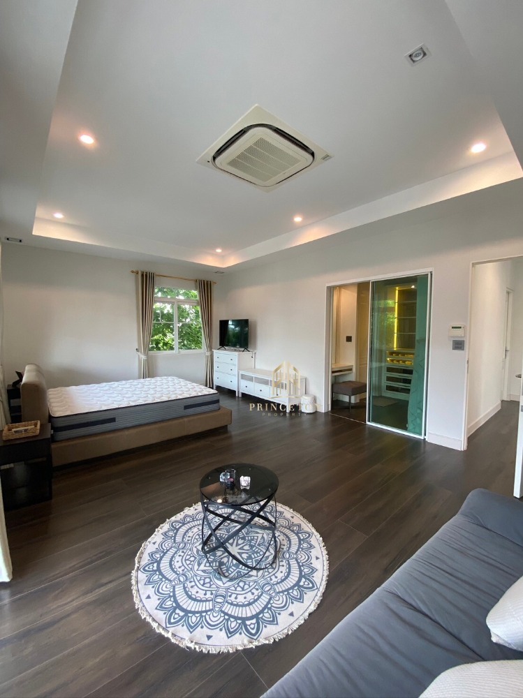 ขายบ้านบางนา แบริ่ง ลาซาล : ขายด่วน บ้านนันทวันบางนา กม.7 ใกล้ห้างเมกา บางนา Nanthawan Bangna km.7