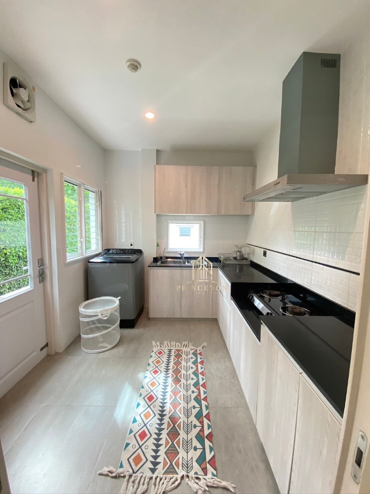 ขายบ้านบางนา แบริ่ง ลาซาล : ขายด่วน บ้านนันทวันบางนา กม.7 ใกล้ห้างเมกา บางนา Nanthawan Bangna km.7