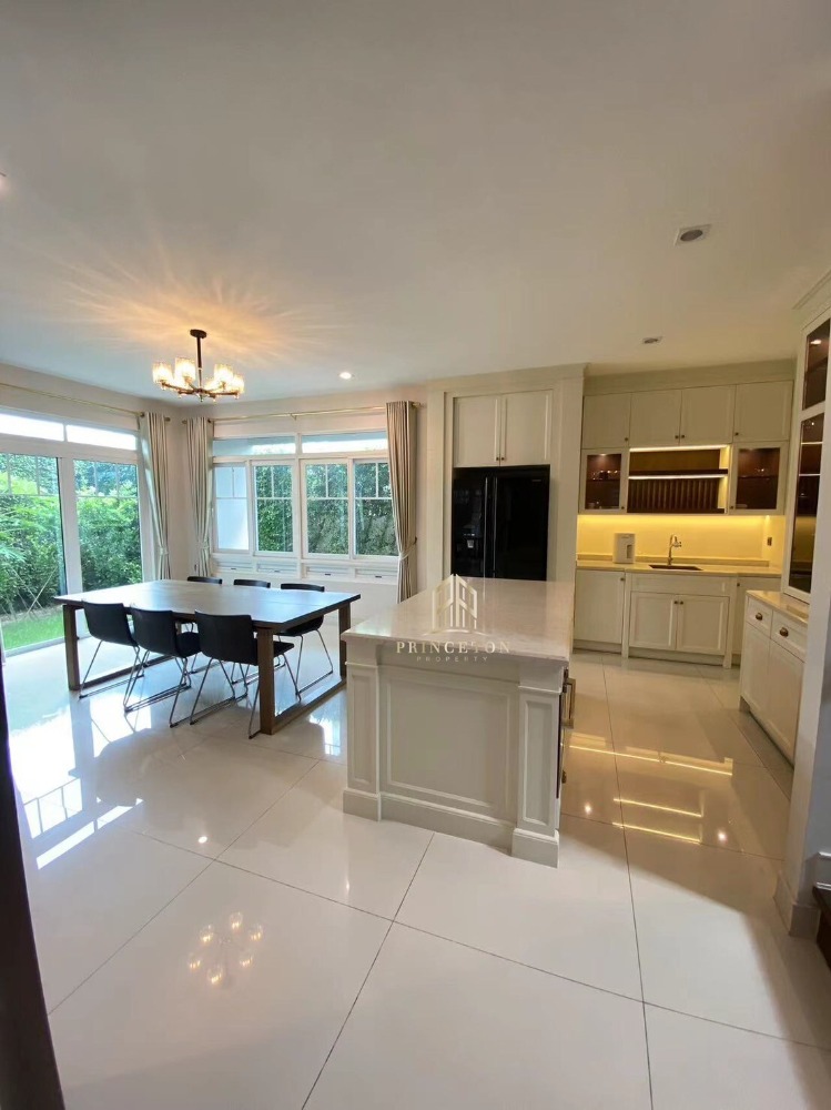 ขายบ้านบางนา แบริ่ง ลาซาล : ขายด่วน บ้านนันทวันบางนา กม.7 ใกล้ห้างเมกา บางนา Nanthawan Bangna km.7