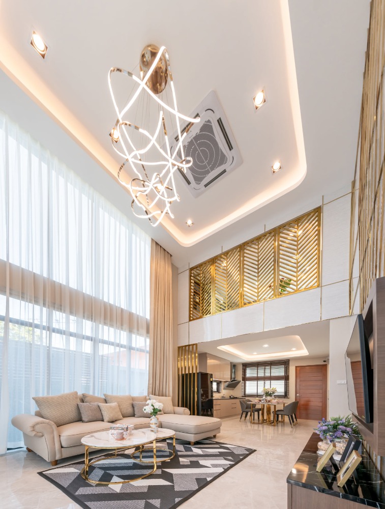 ให้เช่าโฮมออฟฟิศเกษตรศาสตร์ รัชโยธิน : ให้เช่า โฮมออฟฟิศ 3.5 ชั้น (Luxury) | โครงการ ไดมอนด์ วิลล์ โชคชัย4 - Diamond Ville โชคชัย 4 | บ้านเลขที่ 6/1