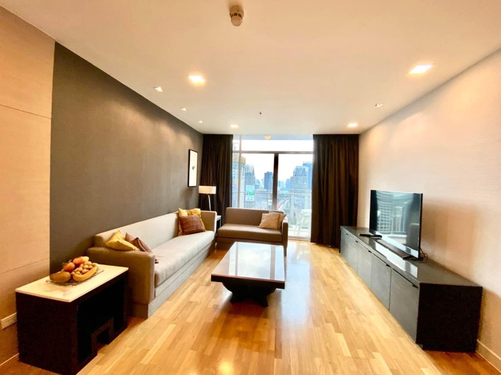 For RentCondoSathorn, Narathiwat : 📣✨ Urbana Sathorn for rent ✨📣 2 bedrooms, 2 bathrooms, beautifully decorated, complete electrical appliances.