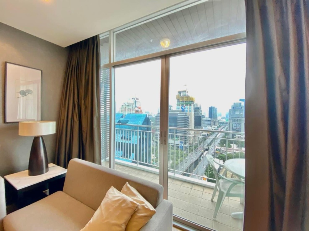 For RentCondoSathorn, Narathiwat : 📣✨ Urbana Sathorn for rent ✨📣 2 bedrooms, 2 bathrooms, beautifully decorated, complete electrical appliances.