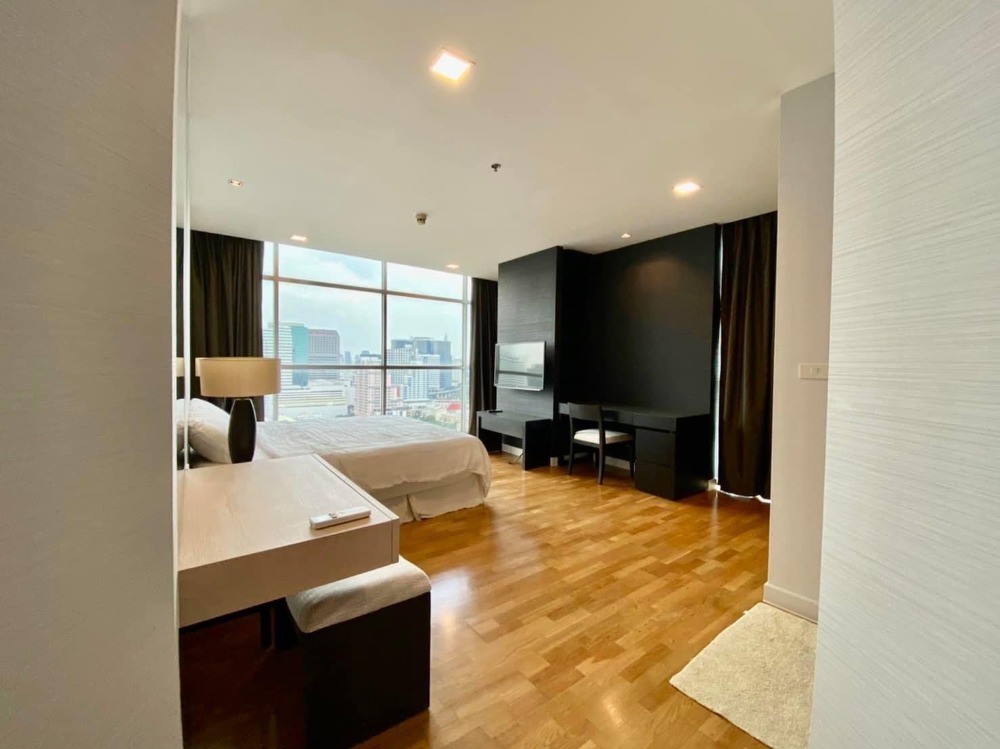 For RentCondoSathorn, Narathiwat : 📣✨ Urbana Sathorn for rent ✨📣 2 bedrooms, 2 bathrooms, beautifully decorated, complete electrical appliances.