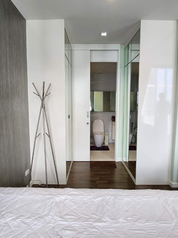 For RentCondoSathorn, Narathiwat : For rent 📌Nara9 📌Luxury Condo, Luxury Modern Contemporary style, location in the heart of Sathorn-Narathiwat 🚝 near BTS Chong Nonsi.