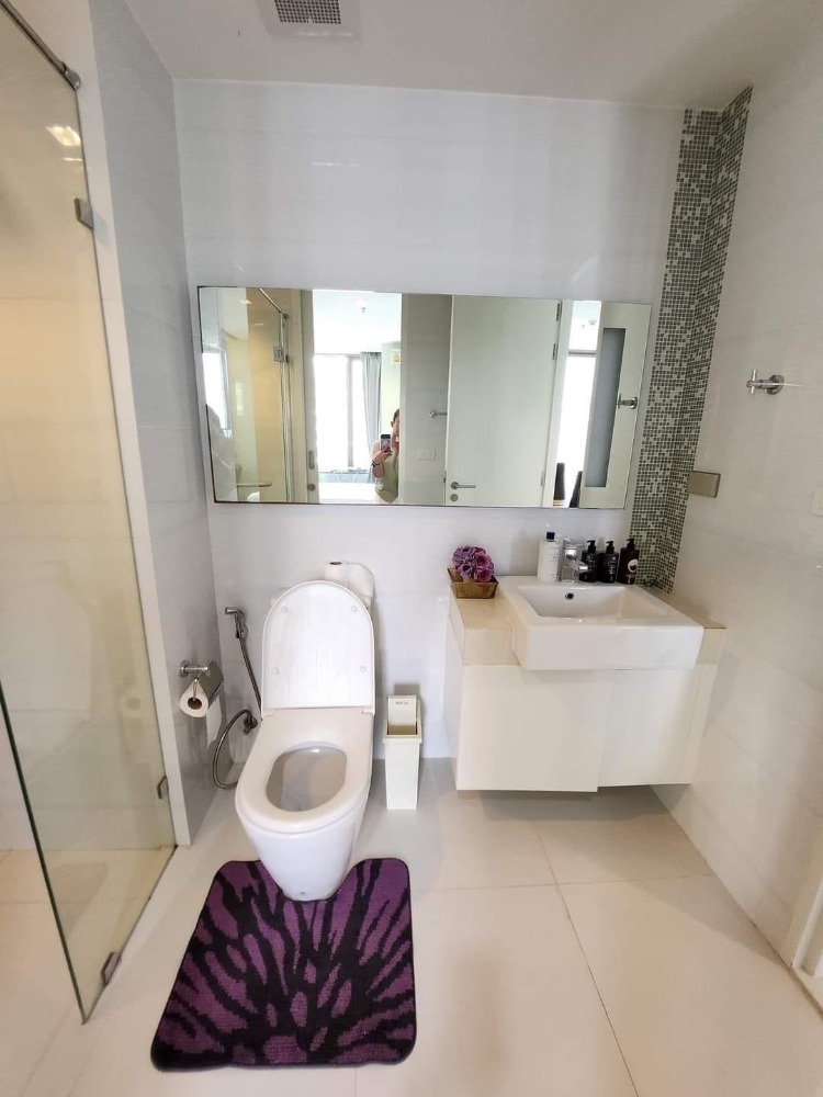 For RentCondoSathorn, Narathiwat : For rent 📌Nara9 📌Luxury Condo, Luxury Modern Contemporary style, location in the heart of Sathorn-Narathiwat 🚝 near BTS Chong Nonsi.