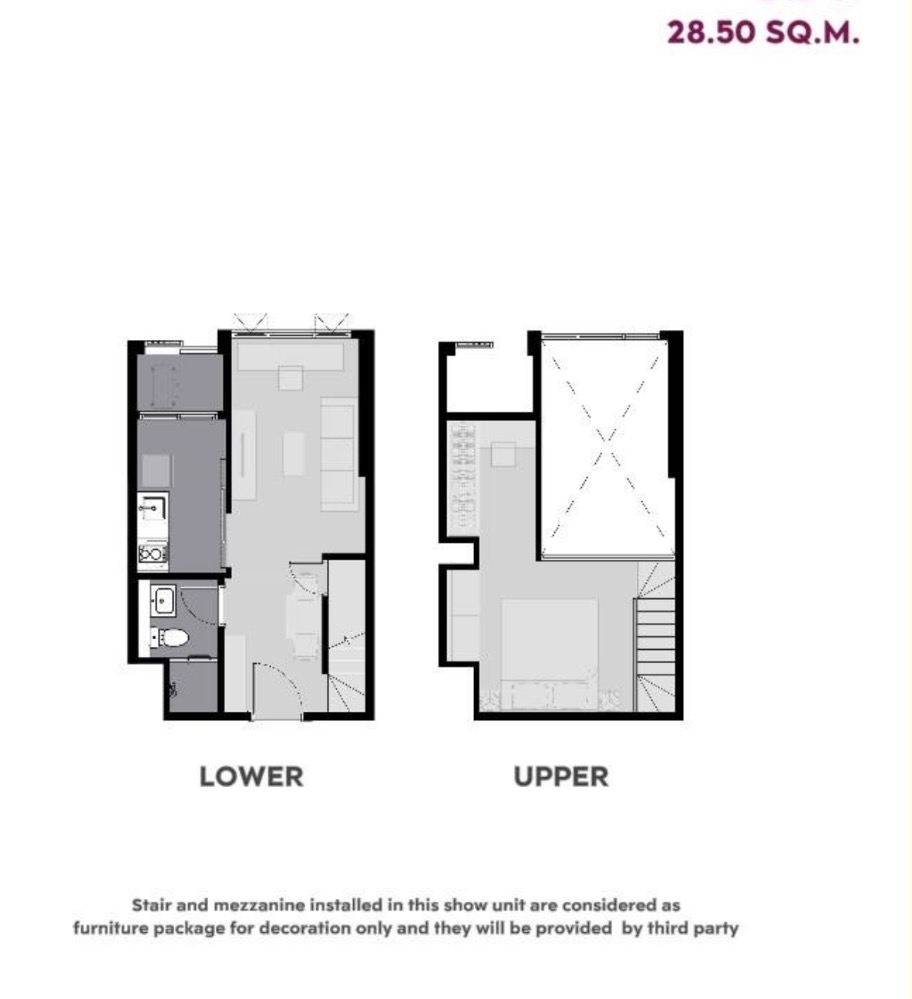 ขายคอนโดคลองเตย กล้วยน้ำไท : 🔥🔥ขายห้องสุดท้าย 𝐋𝐢𝐟𝐞 𝐑𝐚𝐦𝐚 𝟒 𝐀𝐬𝐨𝐤𝐞 1Bed VERTIPLEX 1Bath, 40 sqm. , Price 5.29MB Tel. 0959415999