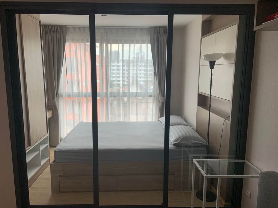 ให้เช่าคอนโดอ่อนนุช อุดมสุข : 💖For rent คอนโด ✦The Excel Hideaway Sukhumvit 50✦ ห้องพร้อมอยู่ จองด่วนนน!!💖  #HF1702