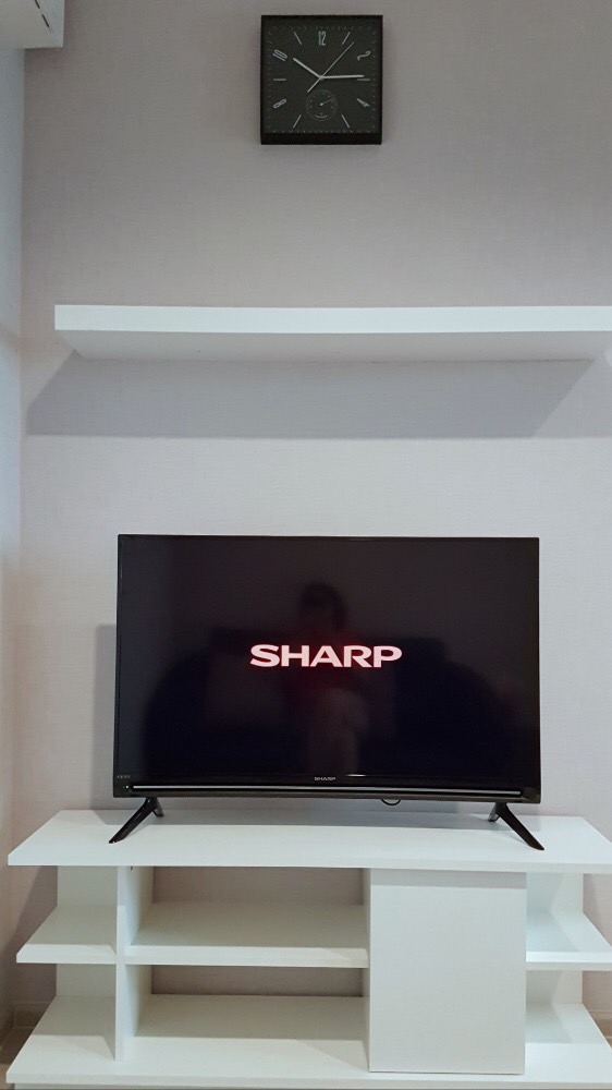 ขายคอนโดพระราม 9 เพชรบุรีตัดใหม่ RCA : S-PAR150 พลัม รามคำแหงสเตชั่น 27ตรม. ชั้น 31 วิวสระว่ายน้ำ 2.65ล้าน 064-959-8900