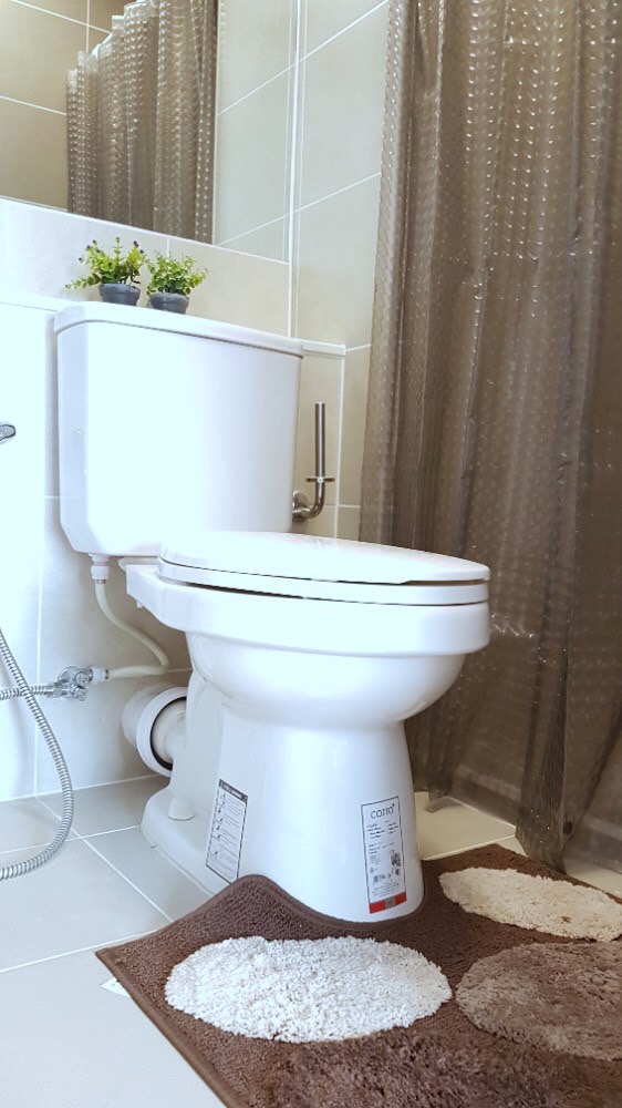 ขายคอนโดพระราม 9 เพชรบุรีตัดใหม่ RCA : S-PAR150 พลัม รามคำแหงสเตชั่น 27ตรม. ชั้น 31 วิวสระว่ายน้ำ 2.65ล้าน 064-959-8900