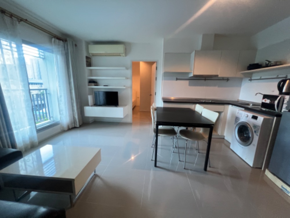 ให้เช่าคอนโดอ่อนนุช อุดมสุข : for rent Aspire 48 2 bed 2 bath super deal✨💫