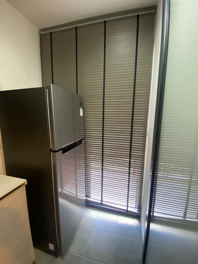 ขายคอนโดพระราม 9 เพชรบุรีตัดใหม่ RCA : S-TBGR157  ขายคอนโด เดอะเบส การ์เด้น-พระราม9, ชั้น 20 แต่งครบ 31 ตรม. 3.19 ล้าน 064-959-8900