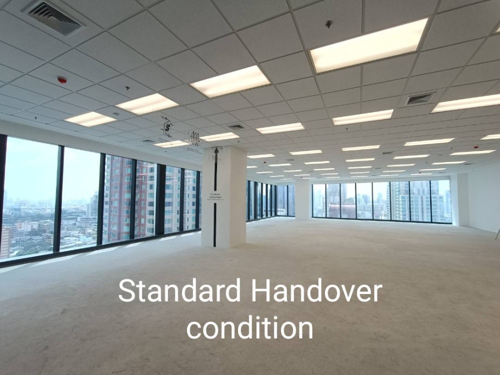 ให้เช่าสำนักงานราชเทวี พญาไท : ออฟฟิศ พื้นที่สำนักงานให้เช่า ( Office For Rent ) สำนักงาน อาคาร เพียร์ 111 ( Pier 111 Office Building ) ขนาด 115 - 1,271 ตร.ม. (ราคาเช่า 800 บาท/ตร.ม.) ใกล้รถไฟฟ้า BTSชิดลม, BTSสยาม ย่านราชดำริ, ปทุมวัน, ลุมพินี