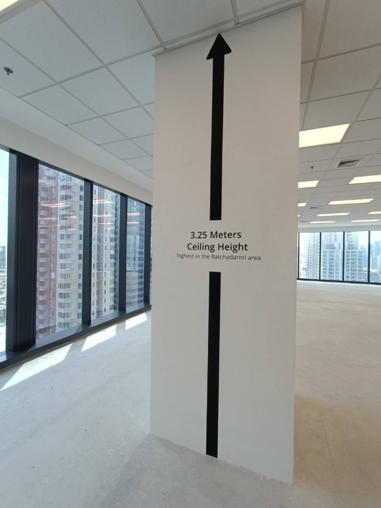 ให้เช่าสำนักงานราชเทวี พญาไท : ออฟฟิศ พื้นที่สำนักงานให้เช่า ( Office For Rent ) สำนักงาน อาคาร เพียร์ 111 ( Pier 111 Office Building ) ขนาด 115 - 1,271 ตร.ม. (ราคาเช่า 800 บาท/ตร.ม.) ใกล้รถไฟฟ้า BTSชิดลม, BTSสยาม ย่านราชดำริ, ปทุมวัน, ลุมพินี