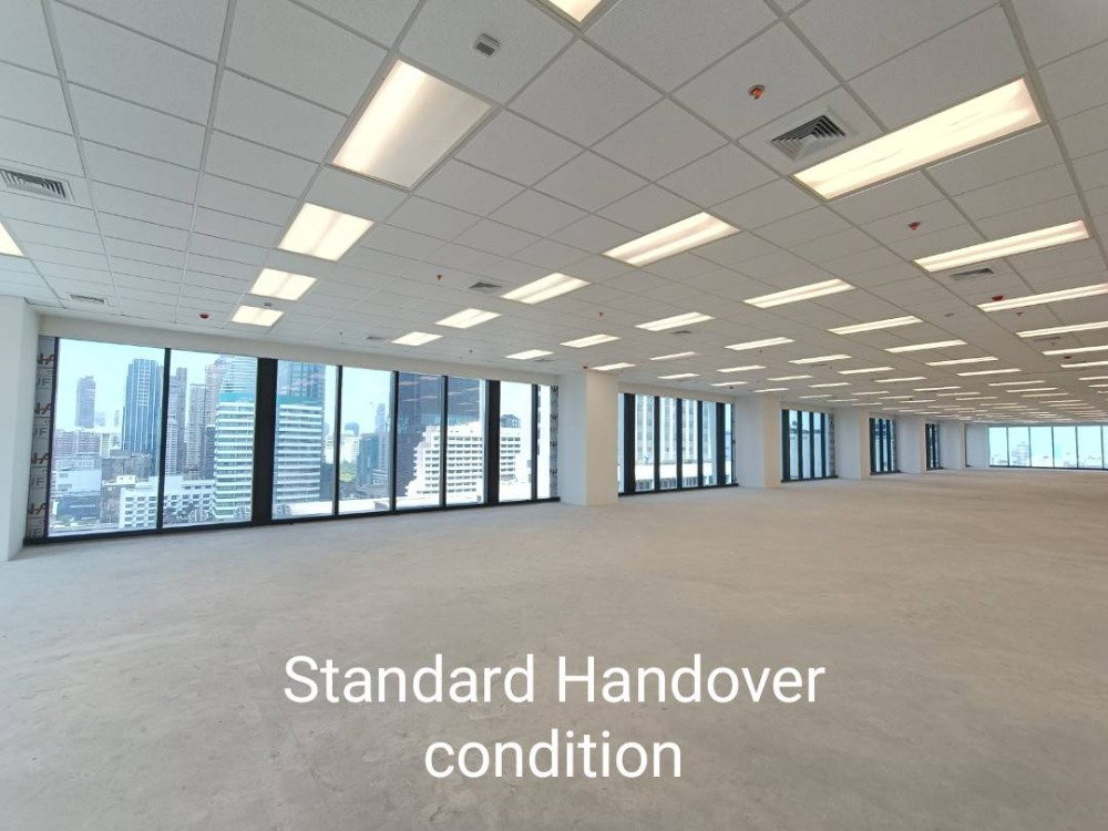 ให้เช่าสำนักงานราชเทวี พญาไท : ออฟฟิศ พื้นที่สำนักงานให้เช่า ( Office For Rent ) สำนักงาน อาคาร เพียร์ 111 ( Pier 111 Office Building ) ขนาด 115 - 1,271 ตร.ม. (ราคาเช่า 800 บาท/ตร.ม.) ใกล้รถไฟฟ้า BTSชิดลม, BTSสยาม ย่านราชดำริ, ปทุมวัน, ลุมพินี