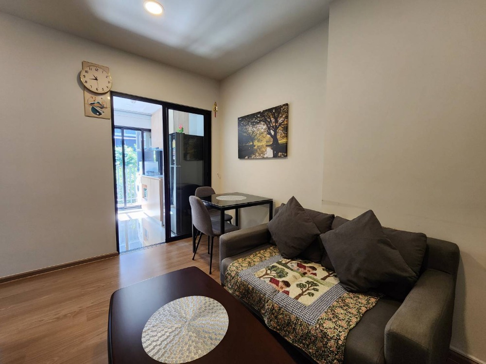 ขายคอนโดปิ่นเกล้า จรัญสนิทวงศ์ : ขายด่วน!! คอนโด 1 ห้องนอน | ชีวาทัย ปิ่นเกล้า | เลขที่ 59/8 / ชั้น 3 ขนาด 29 ตร.ม.