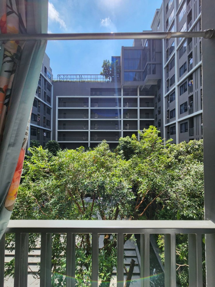 ขายคอนโดปิ่นเกล้า จรัญสนิทวงศ์ : ขายด่วน!! คอนโด 1 ห้องนอน | ชีวาทัย ปิ่นเกล้า | เลขที่ 59/8 / ชั้น 3 ขนาด 29 ตร.ม.