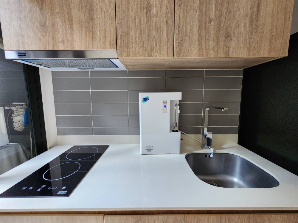 ขายคอนโดปิ่นเกล้า จรัญสนิทวงศ์ : ขายด่วน!! คอนโด 1 ห้องนอน | ชีวาทัย ปิ่นเกล้า | เลขที่ 59/8 / ชั้น 3 ขนาด 29 ตร.ม.