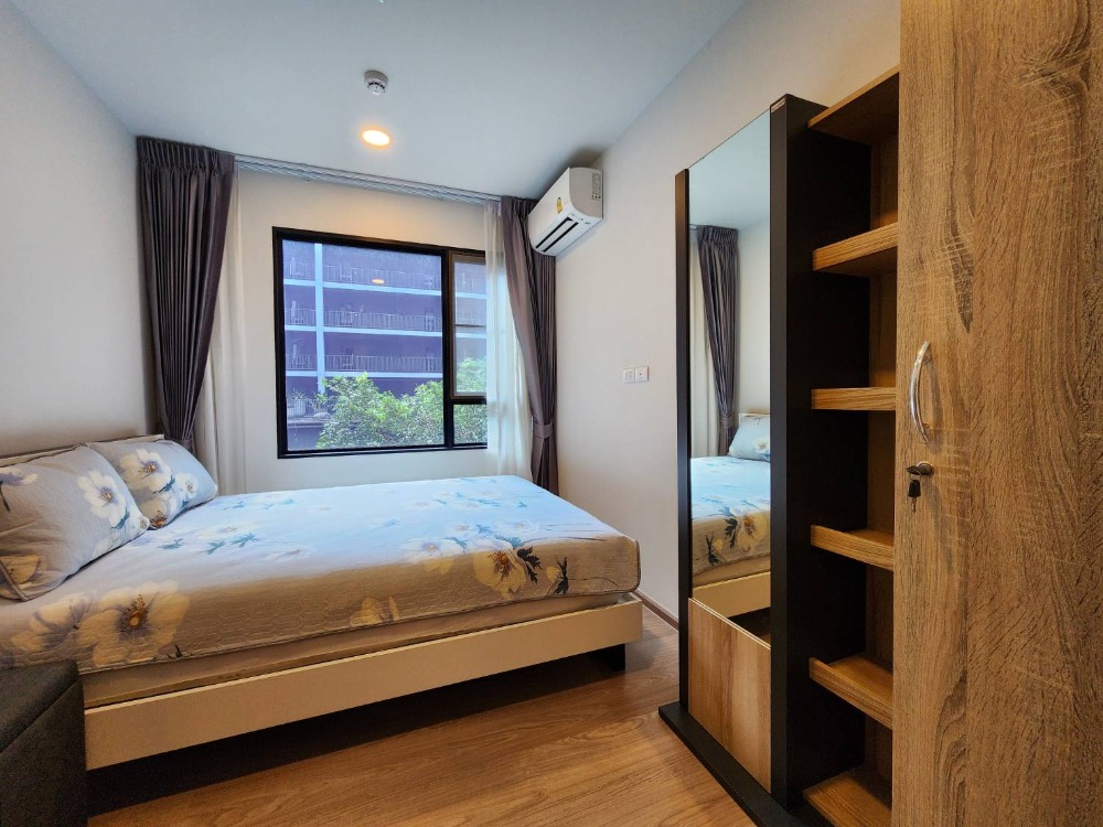 ขายคอนโดปิ่นเกล้า จรัญสนิทวงศ์ : ขายด่วน!! คอนโด 1 ห้องนอน | ชีวาทัย ปิ่นเกล้า | เลขที่ 59/8 / ชั้น 3 ขนาด 29 ตร.ม.