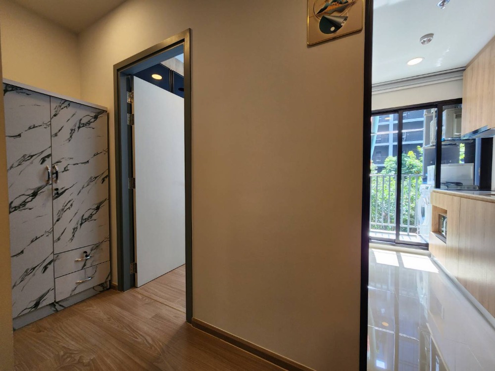 ขายคอนโดปิ่นเกล้า จรัญสนิทวงศ์ : ขายด่วน!! คอนโด 1 ห้องนอน | ชีวาทัย ปิ่นเกล้า | เลขที่ 59/8 / ชั้น 3 ขนาด 29 ตร.ม.