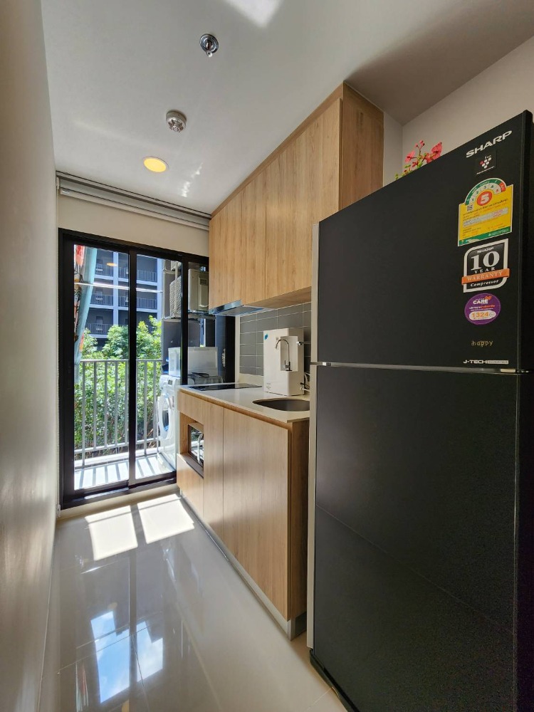 ขายคอนโดปิ่นเกล้า จรัญสนิทวงศ์ : ขายด่วน!! คอนโด 1 ห้องนอน | ชีวาทัย ปิ่นเกล้า | เลขที่ 59/8 / ชั้น 3 ขนาด 29 ตร.ม.