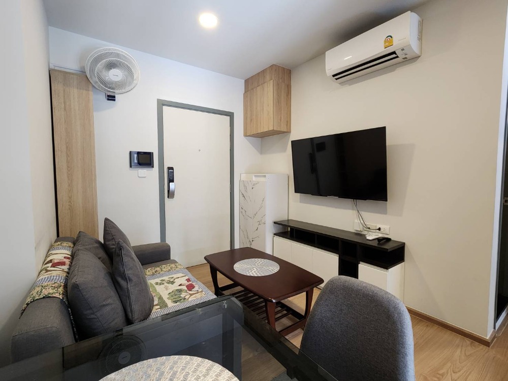 ขายคอนโดปิ่นเกล้า จรัญสนิทวงศ์ : ขายด่วน!! คอนโด 1 ห้องนอน | ชีวาทัย ปิ่นเกล้า | เลขที่ 59/8 / ชั้น 3 ขนาด 29 ตร.ม.