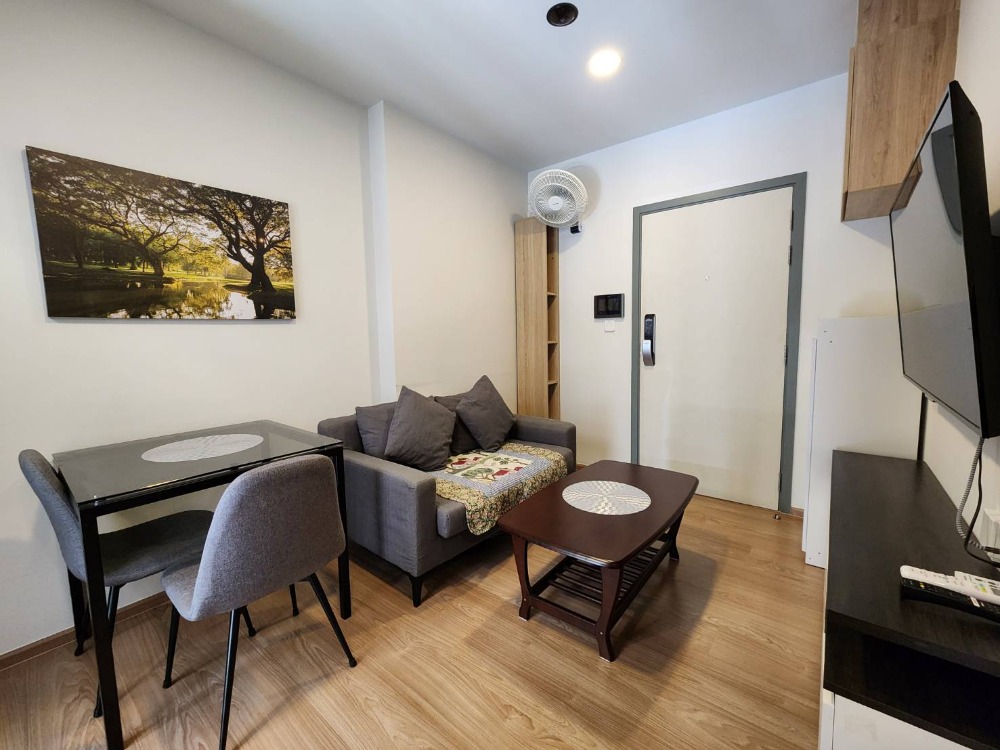 ขายคอนโดปิ่นเกล้า จรัญสนิทวงศ์ : ขายด่วน!! คอนโด 1 ห้องนอน | ชีวาทัย ปิ่นเกล้า | เลขที่ 59/8 / ชั้น 3 ขนาด 29 ตร.ม.