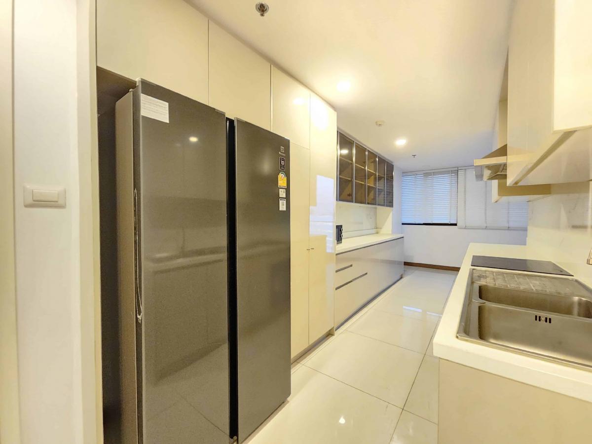 ให้เช่าคอนโดวงเวียนใหญ่ เจริญนคร : For Rent - Supalai Premier Charoen Nakhon (ศุภาลัย พรีเมียร์ เจริญนคร) next to ICON SIAM