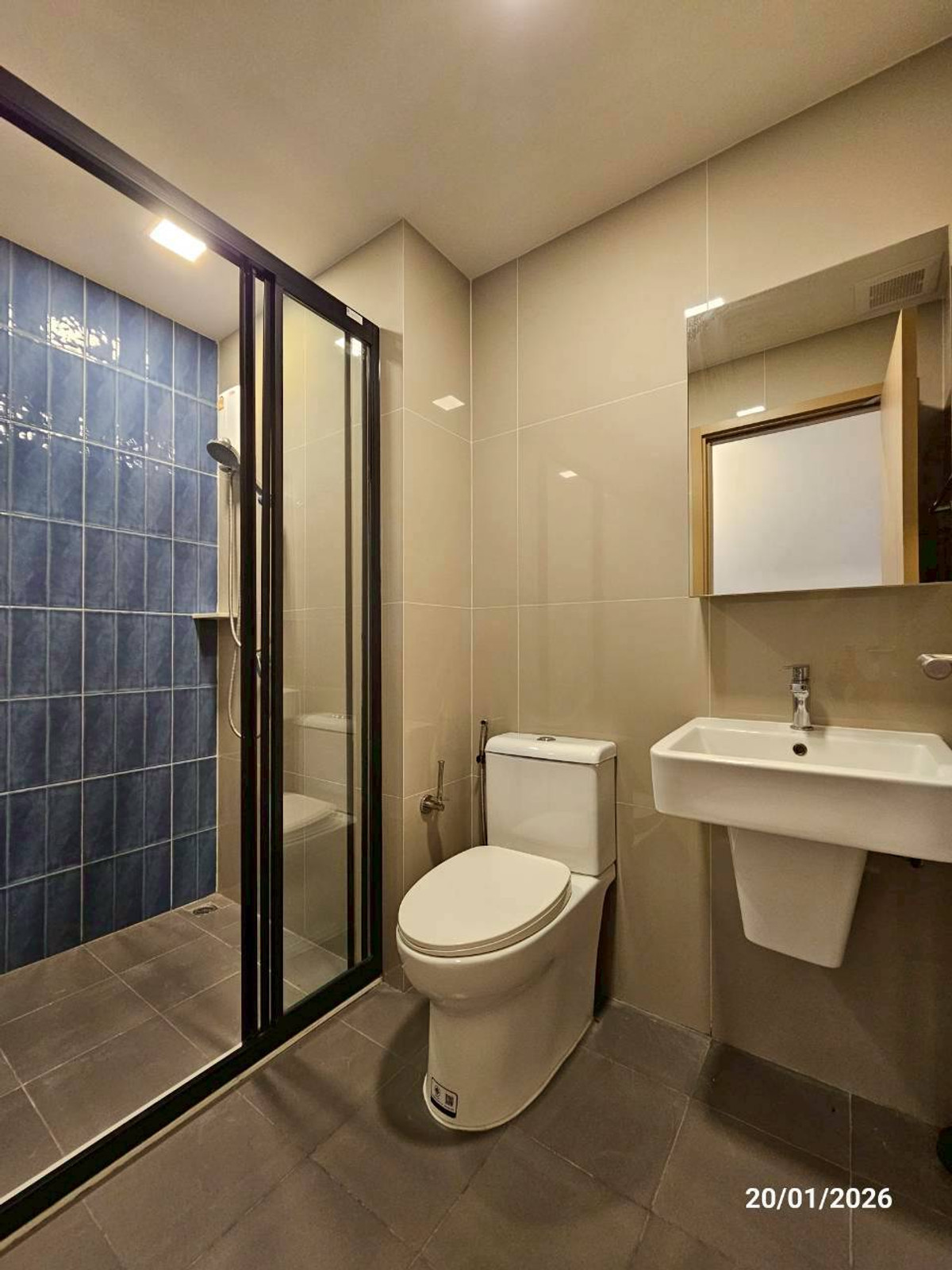 ให้เช่าคอนโดอ่อนนุช อุดมสุข : ***For RENT NIA by Sansiri 2 bedroom (s) ***