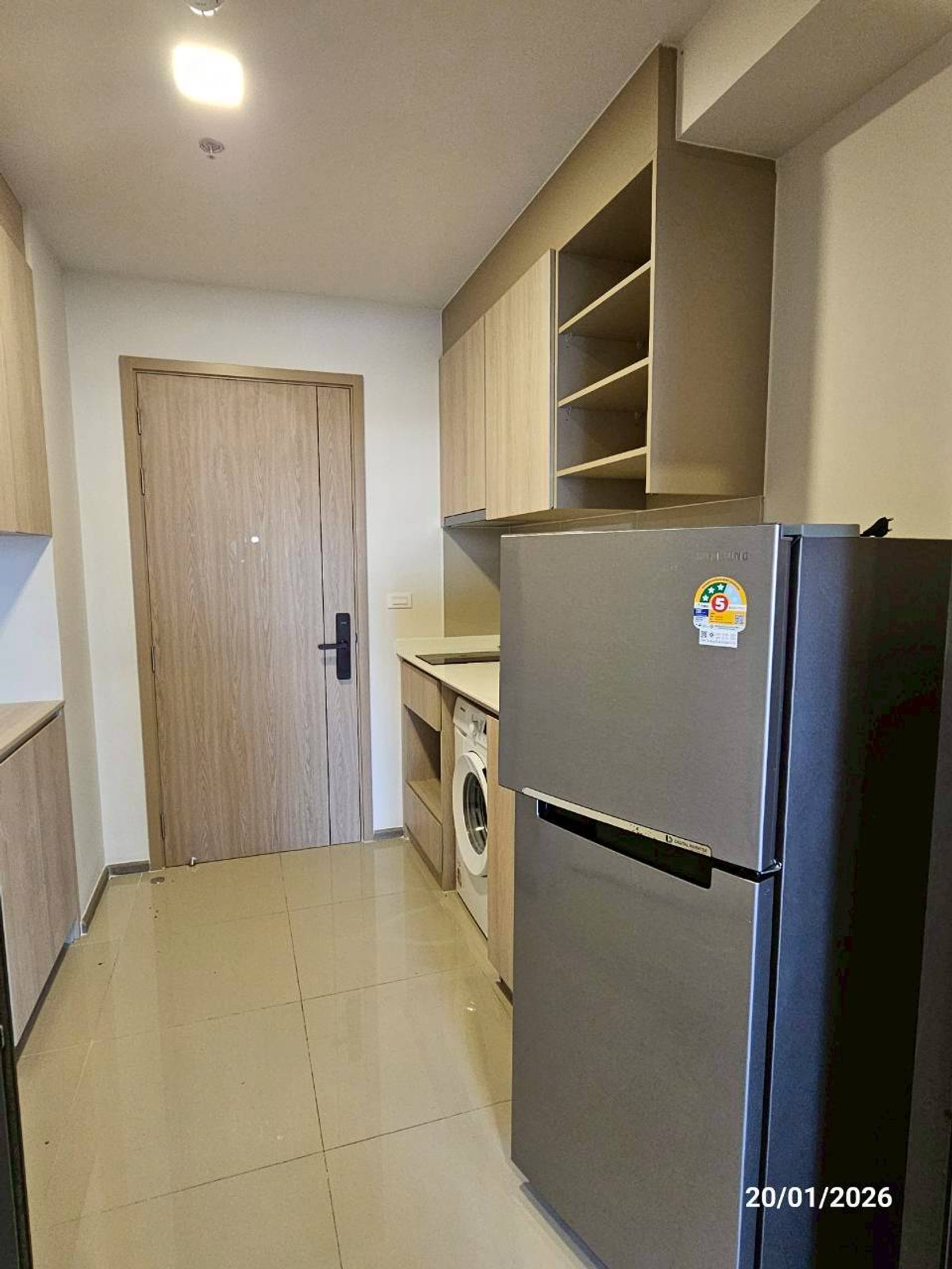 ให้เช่าคอนโดอ่อนนุช อุดมสุข : ***For RENT NIA by Sansiri 2 bedroom (s) ***