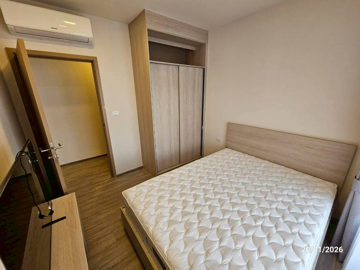 ให้เช่าคอนโดอ่อนนุช อุดมสุข : ***For RENT NIA by Sansiri 2 bedroom (s) ***