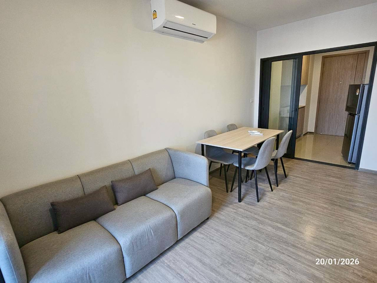 ให้เช่าคอนโดอ่อนนุช อุดมสุข : ***For RENT NIA by Sansiri 2 bedroom (s) ***