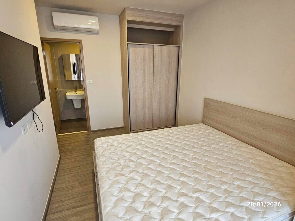 ให้เช่าคอนโดอ่อนนุช อุดมสุข : ***For RENT NIA by Sansiri 2 bedroom (s) ***