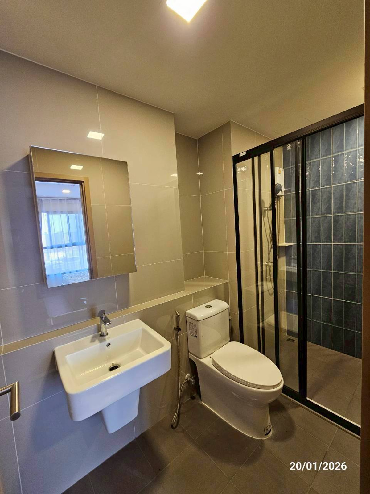 ให้เช่าคอนโดอ่อนนุช อุดมสุข : ***For RENT NIA by Sansiri 2 bedroom (s) ***