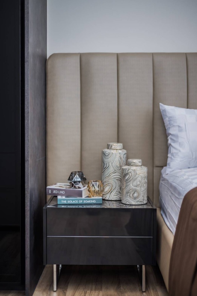 ขายคอนโดสะพานควาย จตุจักร : ขายด่วน THE LINE Jatujak - Mochit (เดอะ ไลน์ จตุจักร-หมอชิต)  **MRT จตุจักร**