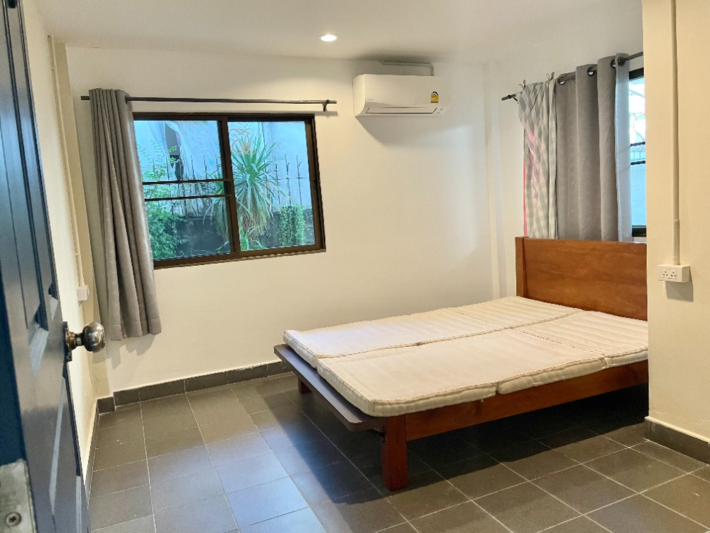 ให้เช่าบ้านอ่อนนุช อุดมสุข : บ้านเดี่ยว ชั้นเดียว ครัวไทย ซ.อุดมสุข50 DVPY-016