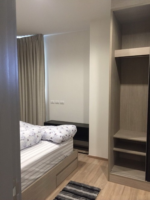 ขายคอนโดพระราม 9 เพชรบุรีตัดใหม่ RCA : S-TBGR159 ขายคอนโด เดอะเบส การ์เด้น-พระราม9, ชั้น 15 แต่งครบ 35 ตรม. 3.502 ล้าน 064-959-8900