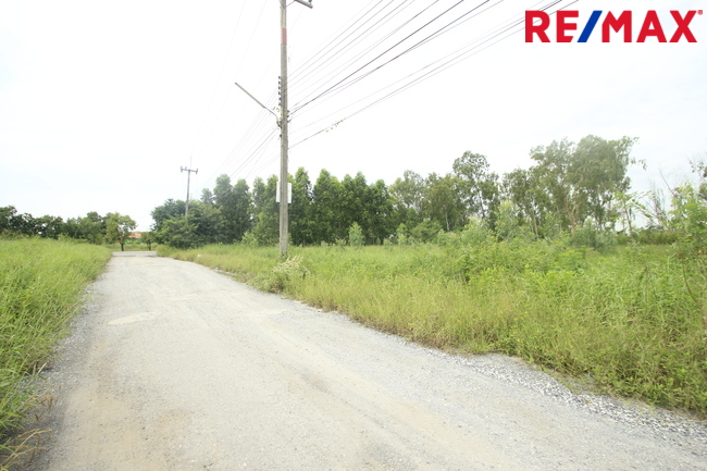 ขายที่ดินฉะเชิงเทรา : ขายที่ดินสนามกอล์ฟบางปะกงริเวอร์ไซด์คันทรีคลับ 502 ตร.ว ถนนเมน สร้างบ้าน เรือนรับรอง ใกล้แม่น้ำบางปะกง ราคาพิเศษ