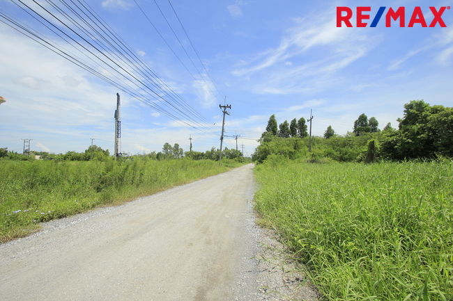 ขายที่ดินฉะเชิงเทรา : ขายที่ดินสนามกอล์ฟบางปะกงริเวอร์ไซด์คันทรีคลับ 502 ตร.ว ถนนเมน สร้างบ้าน เรือนรับรอง ใกล้แม่น้ำบางปะกง ราคาพิเศษ