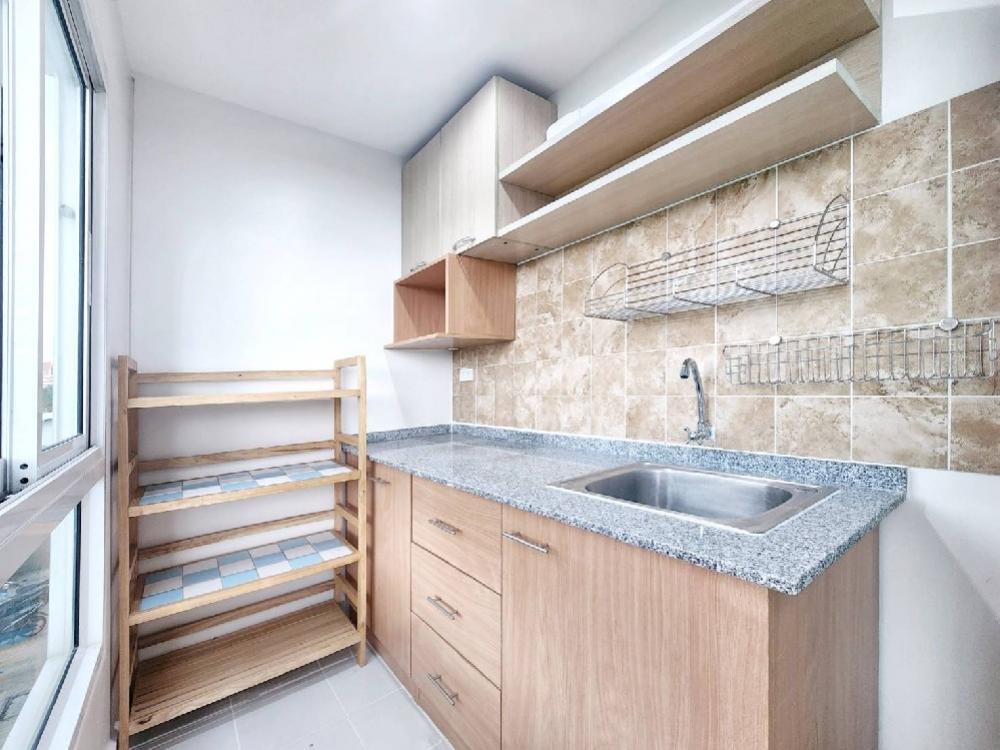 For SaleCondoChokchai 4, Ladprao 71, Ladprao 48, : Best value‼️ near the Phawana BTS station, regent home12, ready to move in