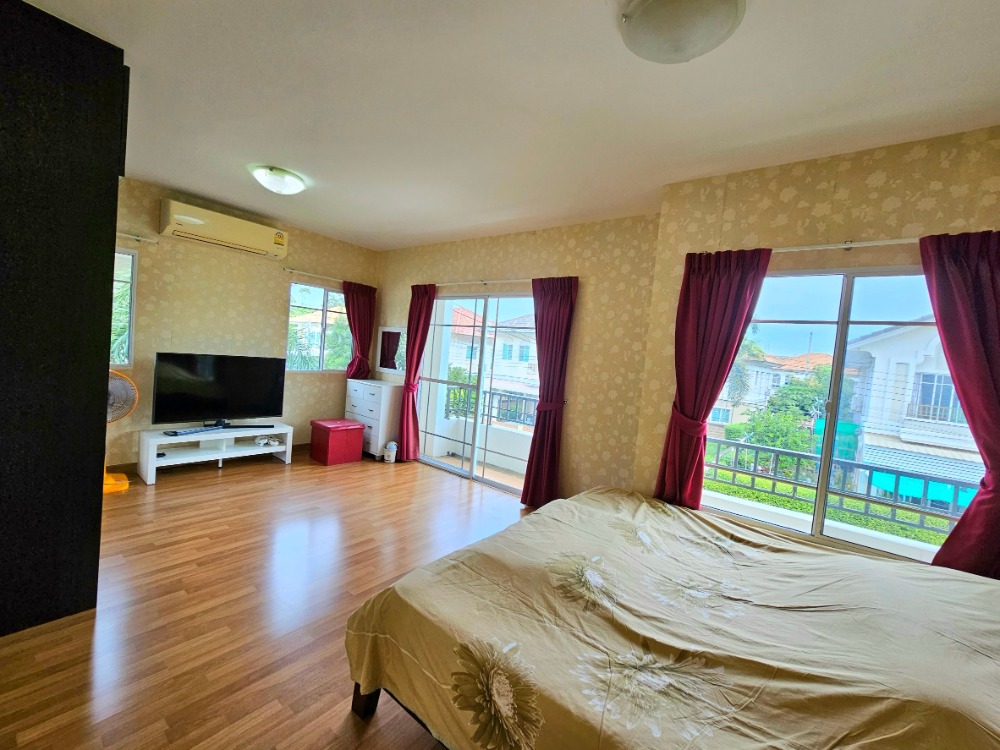 ให้เช่าบ้านลาดกระบัง สุวรรณภูมิ : ให้เช่าบ้าน หมู่บ้านภัสสร เพรสทีจ อ่อนนุช ติดต่อ 082 925 9542