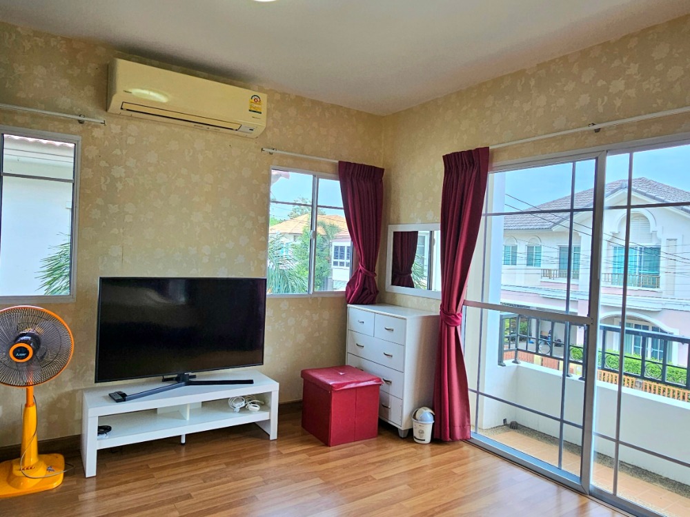 ให้เช่าบ้านลาดกระบัง สุวรรณภูมิ : ให้เช่าบ้าน หมู่บ้านภัสสร เพรสทีจ อ่อนนุช ติดต่อ 082 925 9542