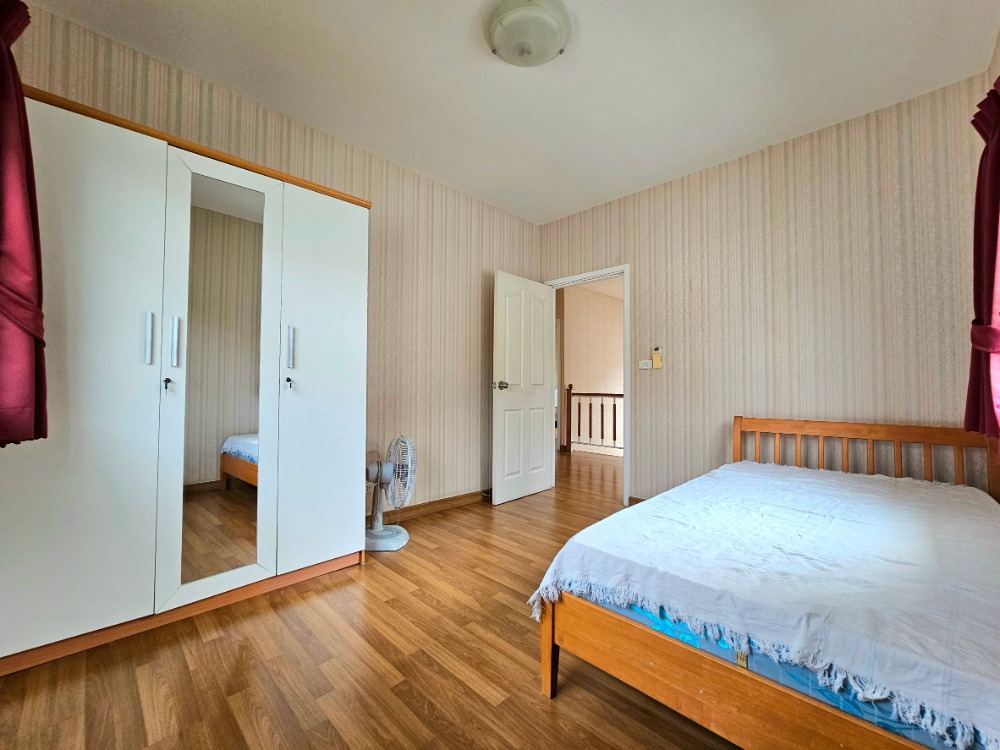 ให้เช่าบ้านลาดกระบัง สุวรรณภูมิ : ให้เช่าบ้าน หมู่บ้านภัสสร เพรสทีจ อ่อนนุช ติดต่อ 082 925 9542