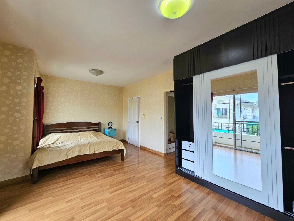 ให้เช่าบ้านลาดกระบัง สุวรรณภูมิ : ให้เช่าบ้าน หมู่บ้านภัสสร เพรสทีจ อ่อนนุช ติดต่อ 082 925 9542