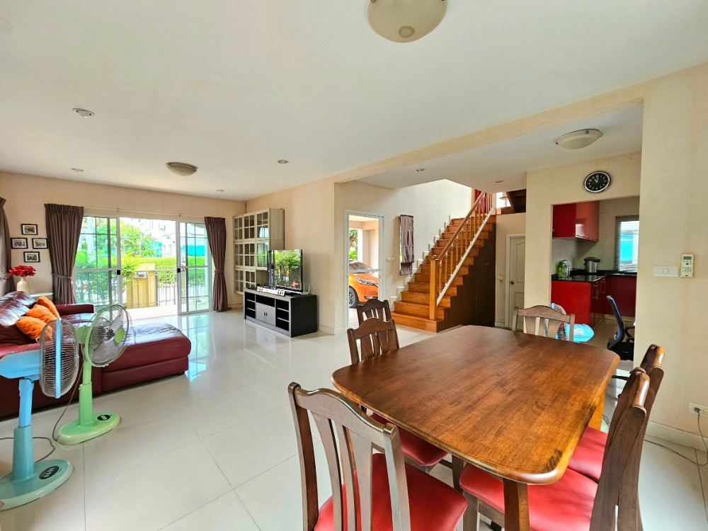 ให้เช่าบ้านลาดกระบัง สุวรรณภูมิ : ให้เช่าบ้าน หมู่บ้านภัสสร เพรสทีจ อ่อนนุช ติดต่อ 082 925 9542