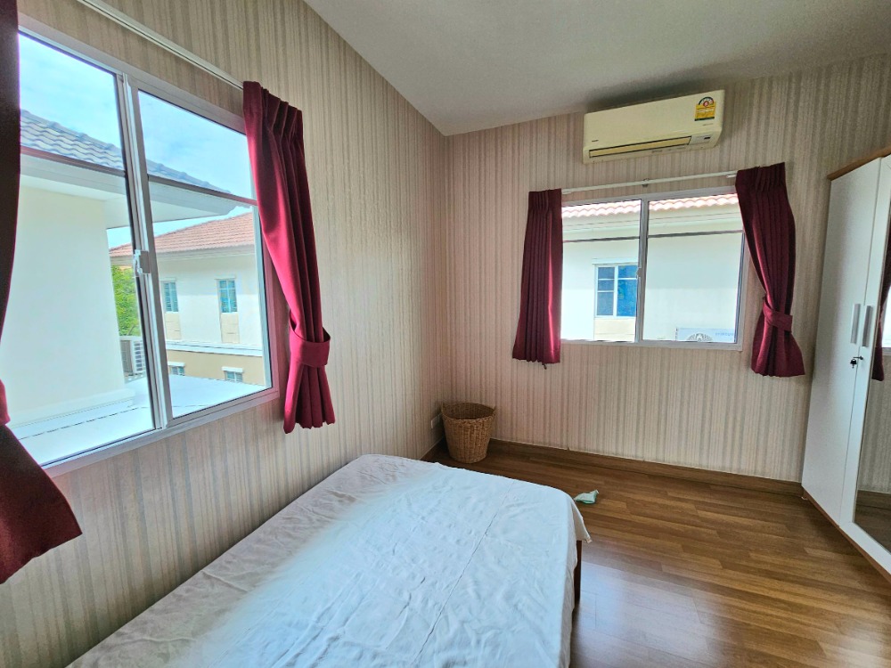 ให้เช่าบ้านลาดกระบัง สุวรรณภูมิ : ให้เช่าบ้าน หมู่บ้านภัสสร เพรสทีจ อ่อนนุช ติดต่อ 082 925 9542