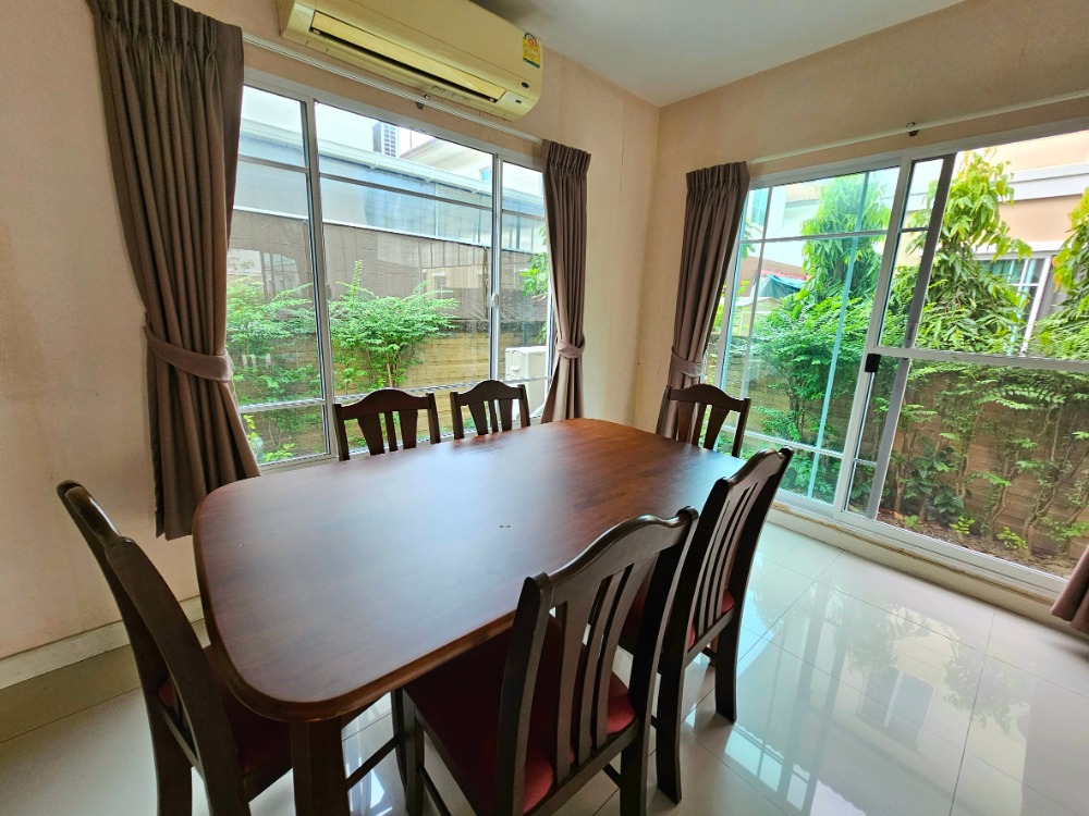 ให้เช่าบ้านลาดกระบัง สุวรรณภูมิ : ให้เช่าบ้าน หมู่บ้านภัสสร เพรสทีจ อ่อนนุช ติดต่อ 082 925 9542